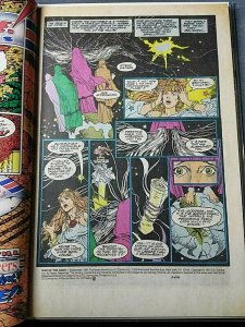 War of the Gods #1 (Sep 1991, DC) High Grade!!