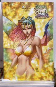 Aspen Splash: Swimsuit Spectacular #2 (2007)