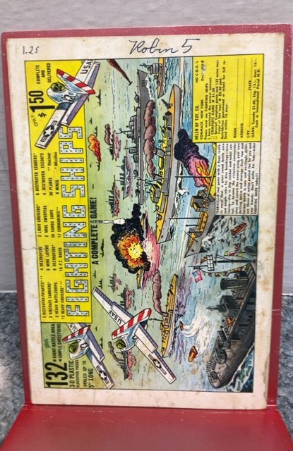 Justice League of America #28 (1964)