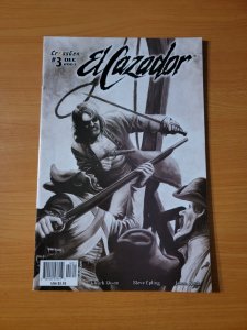 El Cazador #3 ~ NEAR MINT NM ~ 2003 CrossGen