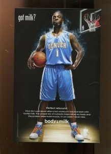 DARK WOLVERINE #83 (9.2) DEADPOOL COVER 2010