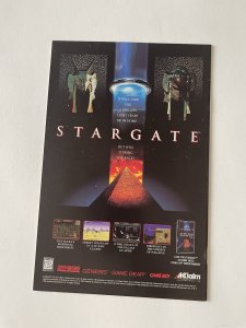 Animaniacs Presents 1 Very Fine Vf 8.0 DCU Variant 1995