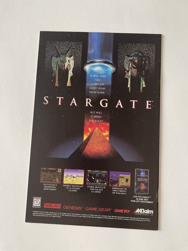 Animaniacs Presents 1 Very Fine Vf 8.0 DCU Variant 1995