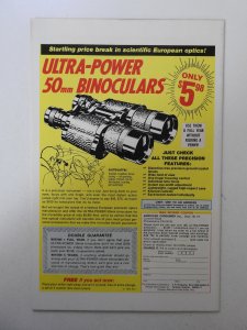 The Inhumans #1 (1975) VF+ Condition!