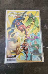 The Amazing Spider-Man #34 Variant Cover (2023)