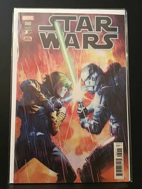 Star Wars #60