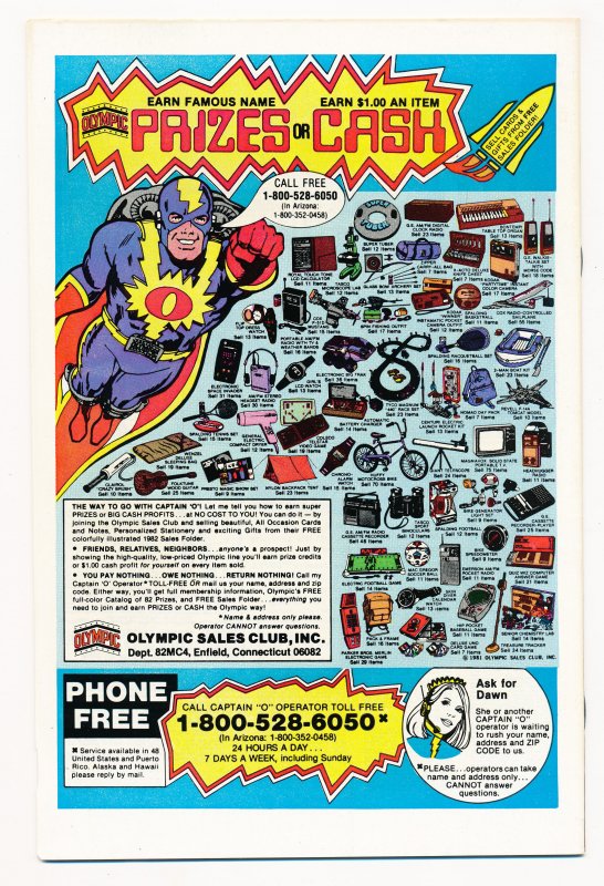 Spectacular Spider-Man (1976 1st Series) #68 VF