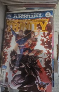 Trinity Annual (2017)