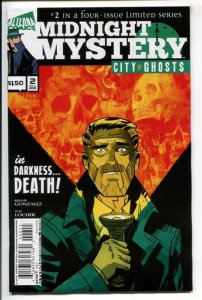 MIDNIGHT MYSTERY (2018 ALTERNA) #6 #2