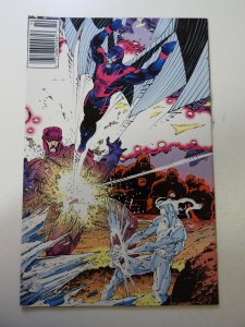The Uncanny X-Men #281 (1991) VF Condition