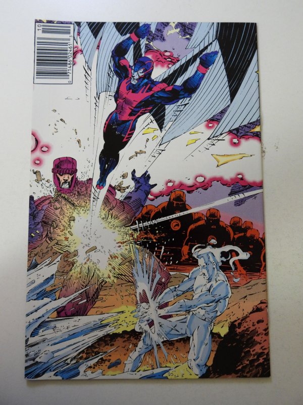 The Uncanny X-Men #281 (1991) VF Condition