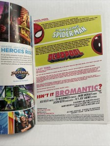 Spider-Man/Deadpool #5