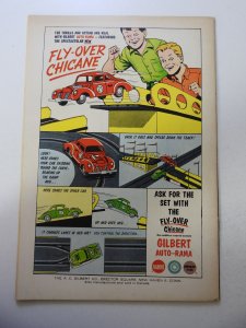 Superman's Pal, Jimmy Olsen #73 (1963) FN+ Condition