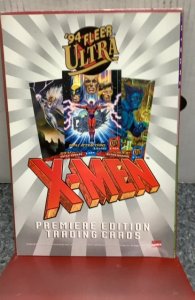 Wizard: The Comics Magazine #30 (1994)