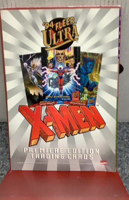 Wizard: The Comics Magazine #30 (1994)