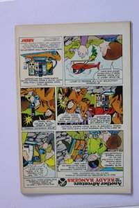 Weird Mystery Tales #10 (1974) FN