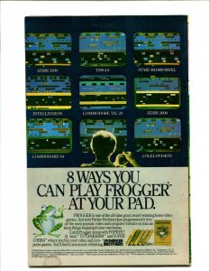 Uncanny X-Men #181 - WE COMBINE SHIPPING! (6.0) 1984