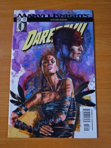 Daredevil #52 (432) Direct Market Edition ~ NEAR MINT NM ~ 2003 Marvel Comics
