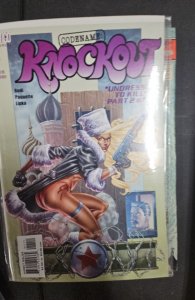 Codename: Knockout #11 (2002)