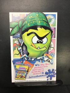 Silver Surfer #10 (2004) nm