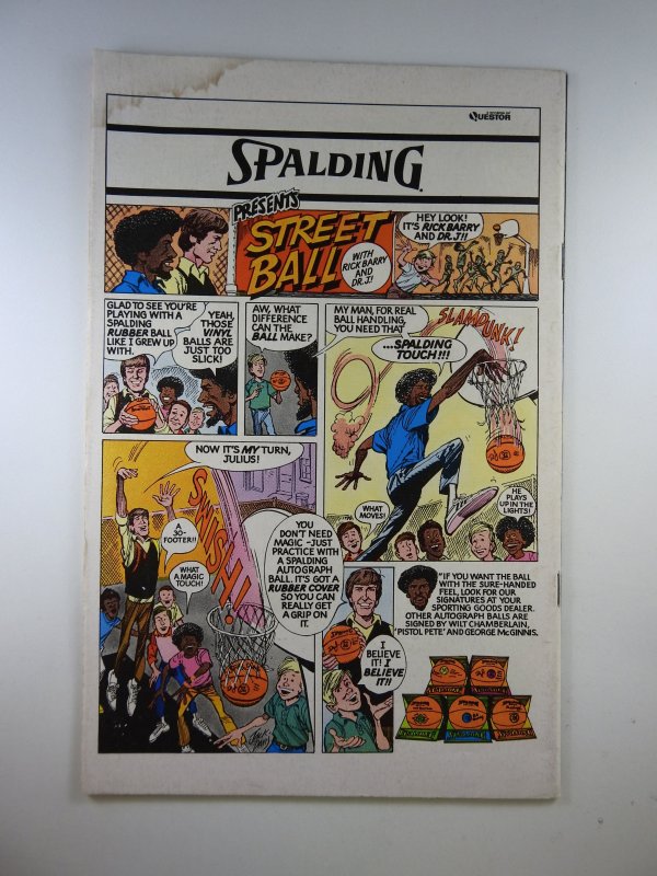 The Amazing Spider-Man #182 (1978)