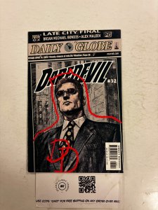 Daredevil #32 NM Marvel Comic Books Elektra Kingpin Avengers Punisher 5 HH88