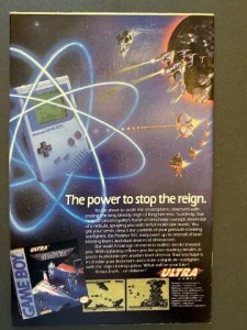 X-Factor #56 Direct Edition (1990) - NM