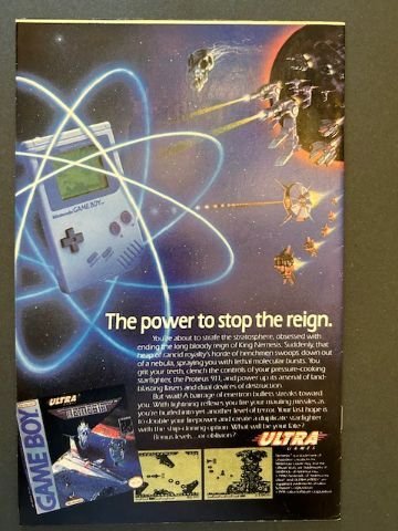 X-Factor #56 Direct Edition (1990) - NM