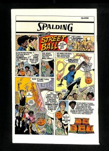 Secret Society of Super-Villains #8