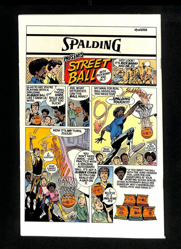 Secret Society of Super-Villains #8