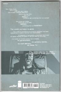 The Walking Dead TPB Vol 6 This Sorrowful Life (Image) - New!
