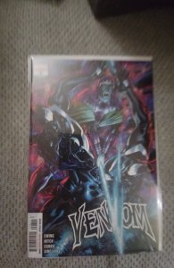 Venom #8 (2022)  