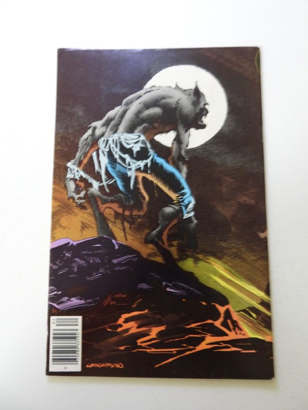 DC Special Series #14 (1978) FN/VF condition