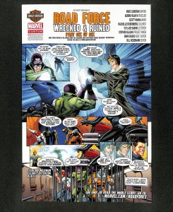 Edge of spider-verse #5