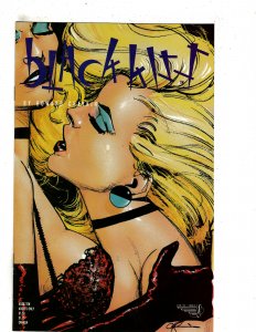 Black Kiss #10 (1989) SR39