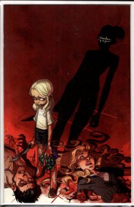 Something is Killing the Children #17 Cover B (2021) Something Is Killing the...