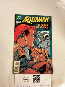 Aquaman #41 NM DC Comic Books Mera Tempest Justice League Black Manta 19 HH59
