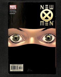 New X-Men #133