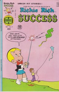 Richie Rich Success #71