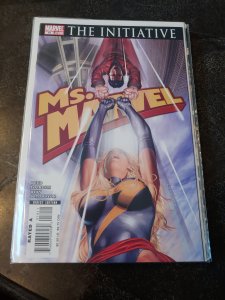Ms. Marvel #16 (2007)