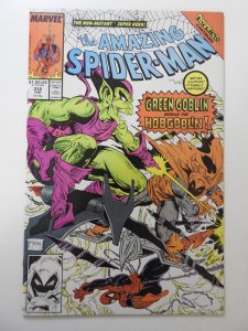 The Amazing Spider-Man #312 Direct Edition (1989) VG/FN Condition!