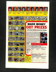 Howard the Duck #23 Star Wars Parody!