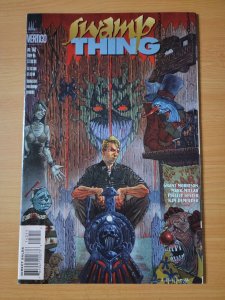Swamp Thing #142 Direct Market Edition ~ NEAR MINT NM ~ 1994 DC Comics