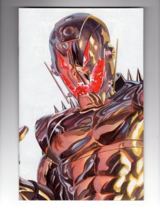 Avengers #66 (2023) ULTRON !!! Alex Ross VARIANT Cover / MC#53