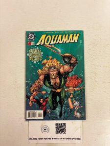 Aquaman #50 NM DC Comic Books Mera Tempest 28 HH91
