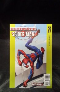Ultimate Spider-Man #29 2002 Marvel Comics Comic Book