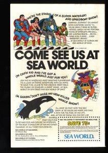 Justice League Of America #146 NM 9.4