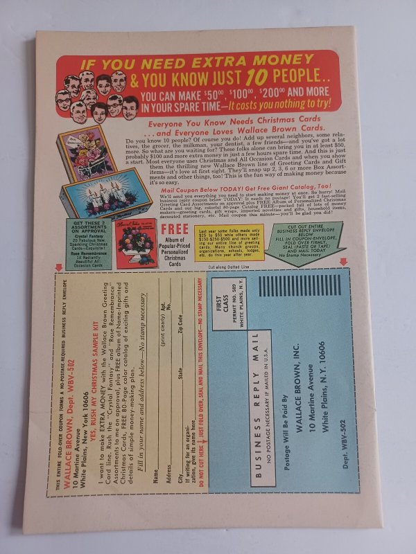 Sub-Mariner #18 - Namor - Triton - Inhumans - 1969 - (-VF)