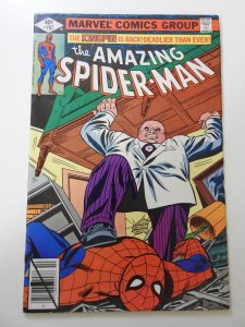 The Amazing Spider-Man #197 (1979) FN Condition!