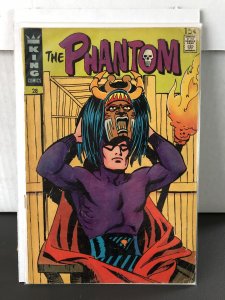 The Phantom #28 (1967)